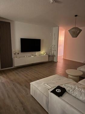 Foto - 4 Zimmer Erdgeschoßwohnung in Düsseldorf