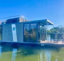 Hausboot als Ferienhaus mieten Ferienwohnung Boot mieten - Ketzin