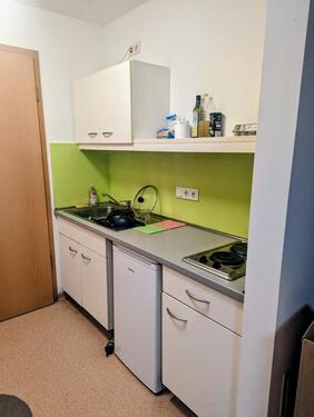 Foto - 1 Zimmer Etagenwohnung in Deggendorf