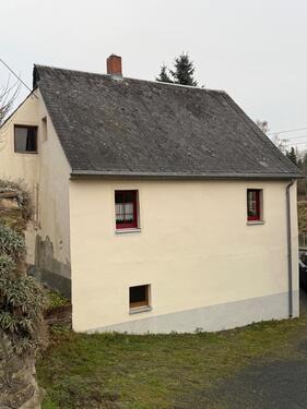 Foto - 6 Zimmer Einfamilienhaus in Großschirma