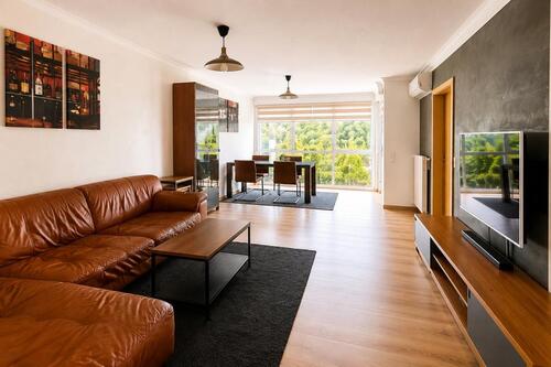 Foto - 4 Zimmer Etagenwohnung zum Kaufen in Köln