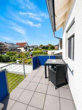 Foto - Etagenwohnung in Köln zum Kaufen