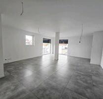 Bezugsfertige Neubauwohnung 118qm 5 Zimmer Kfw 55 - Bruchmühlbach-Miesau