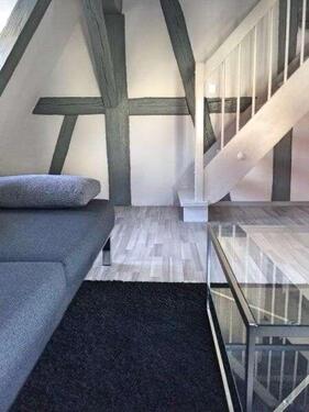 Foto - 2-Zimmer Maisonette-Wohnung in kleiner Einheit