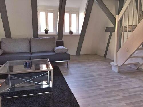 Foto - 2 Zimmer Maisonettenwohnung zum Kaufen in Weissach