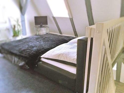 Foto - 2 Zimmer Maisonettenwohnung in Weissach