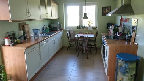 Foto - Etagenwohnung in Verl