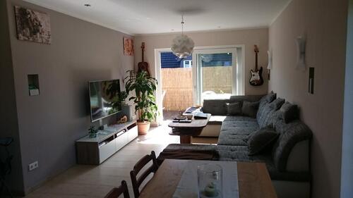 Foto - Etagenwohnung in Verl zur Miete
