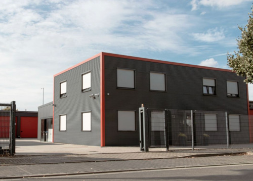Foto - Moderner 30m2 Büroraum in Rheinberg ! Ohne Makler !