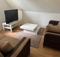 2 Zimmer Wohnung in Bad Salzuflen