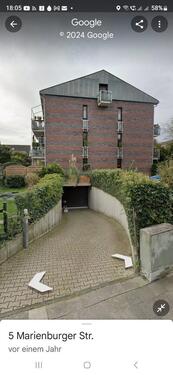 Foto - Tiefgaragenplatz in Meerbusch-Büderich, Neusser Str. zu vermieten