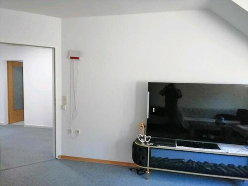Foto - Etagenwohnung in Saterland zur Miete