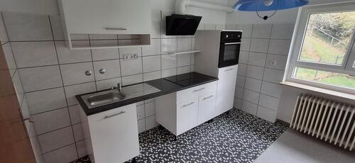 Foto - Mietwohnung 53m², 2ZKB, Balkon , Keller 530€ Kaltmiete