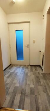 Foto - Etagenwohnung in Eberbach