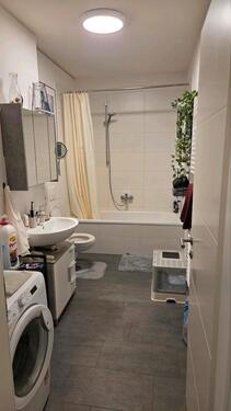 Foto - Etagenwohnung in Berlin