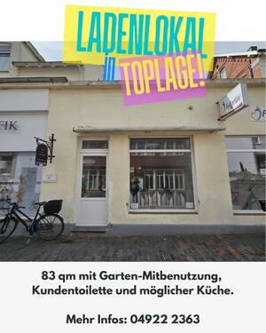 Foto - andere zur Miete in Borkum