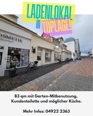 Foto - andere in Borkum