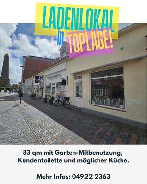 Foto - andere in Borkum zur Miete