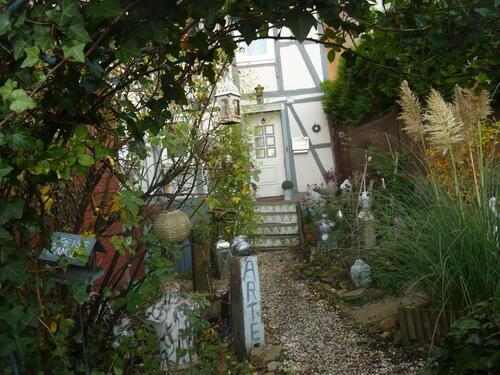 Foto - Landhaus Ambiente im Vintage Look