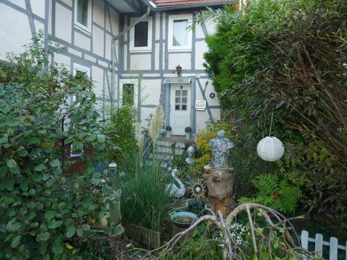 Foto - Einfamilienhaus zum Kaufen in Sontra