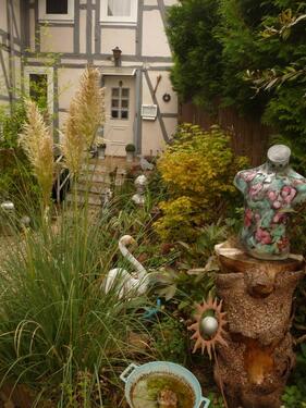 Foto - Einfamilienhaus in Sontra