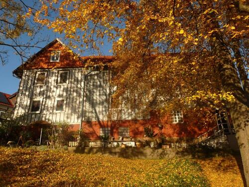 Foto - Einfamilienhaus in Sontra zum Kaufen