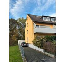 Dachgeschosswohnung am Asenberg - Bad Salzuflen Biemsen-Ahmsen