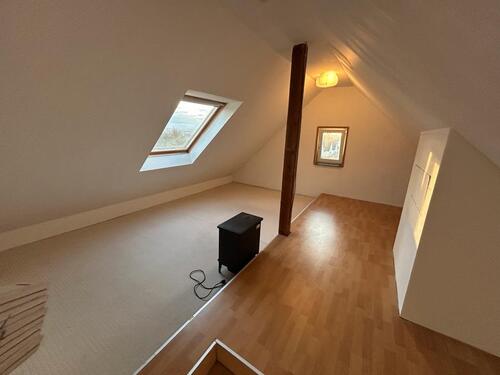 Foto - Etagenwohnung in Bad Salzuflen