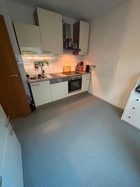 Foto - Etagenwohnung in Bad Salzuflen zur Miete