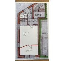 Mietwohnung - 400,00 EUR Kaltmiete, in Egglham (PLZ: 84385)