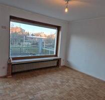 Duplexhaus in Wunstorf mit Garten