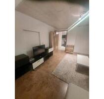 1 Zimmer Dachgeschoss Wohnung - 450,00 EUR Kaltmiete, in Pegnitz (PLZ: 91257)