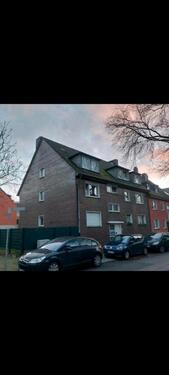 Foto - Vollvermietetes Mehrfamilienhaus mit 2 Garagen