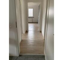 49 m² DG-Wohnung · 3 Zi. · modernisiert · Neustadt–OT Himmelreich - Neustadt am Rübenberge