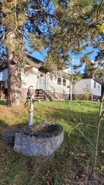 Foto - Lichtdurchflutetes Einfamilienhaus mit großem Naturgarten Nahe de