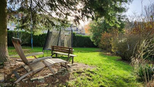 Foto - Einfamilienhaus in Löhnberg