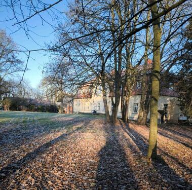 Foto - 2 Zimmer Etagenwohnung zur Miete in Laage