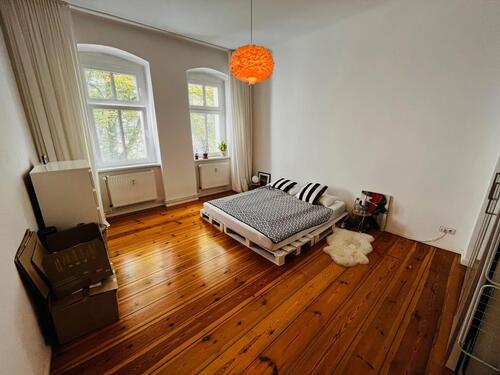 Foto - 2 Zimmer Etagenwohnung zur Miete in Berlin