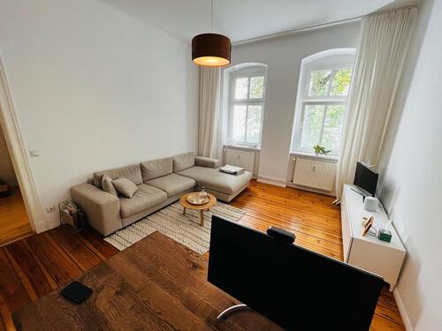 Foto - 2 Zimmer Etagenwohnung in Berlin