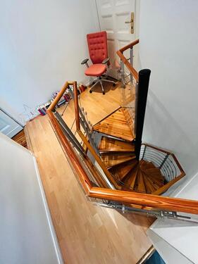 Foto - Etagenwohnung in Berlin zur Miete