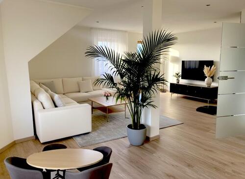 Foto - 3 Zimmer Etagenwohnung zur Miete in Leidersbach