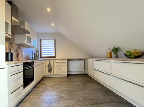 Foto - 3 Zimmer Etagenwohnung in Leidersbach