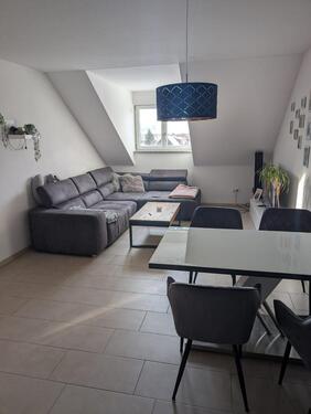 Foto - Mietwohnung - 585,00&nbsp;EUR Kaltmiete, ca.&nbsp; 48,80&nbsp;m&sup2;