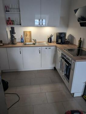 Foto - 2 Zimmer Etagenwohnung in Berglern