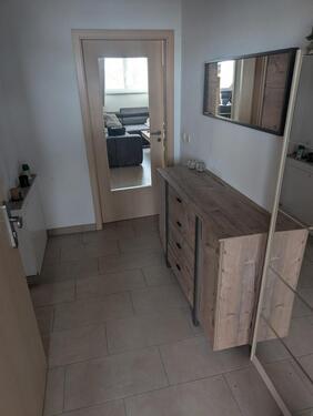 Foto - Etagenwohnung in Berglern zur Miete