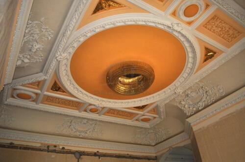 Foto - 5 Zimmer Etagenwohnung in Schwerin