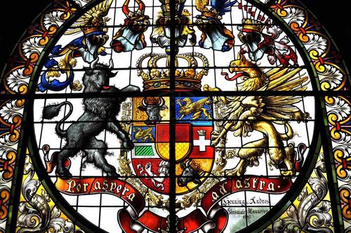 Foto - Etagenwohnung in Schwerin zur Miete