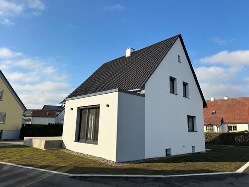 Foto - 5 Zimmer Einfamilienhaus zum Kaufen in Viereth-Trunstadt