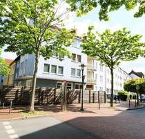 Gemütliche 3-Zimmer-Wohnung mit Balkon - Hildesheim Himmelsthür