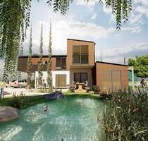 TOSKaltenberg – Tiny Houses Modulbau - Natur, Wellness, Freiheit - Geltendorf